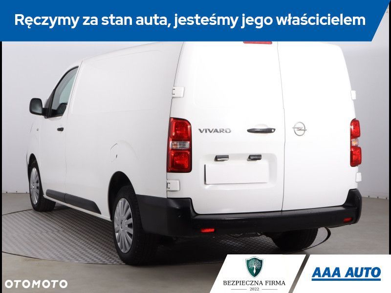 Opel vivaro - 5