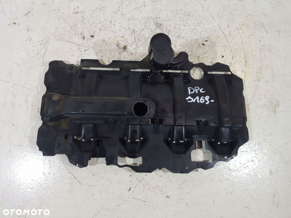 osłona miski olejowej 04e103623t vw audi skoda seat 1.5 tsi dpc - 5