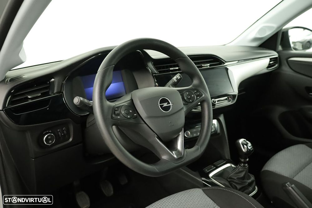 Opel Corsa 1.2 T Edition - 7