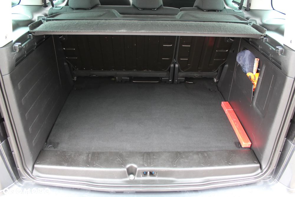 Peugeot Partner 110 Stop&Start Active - 13