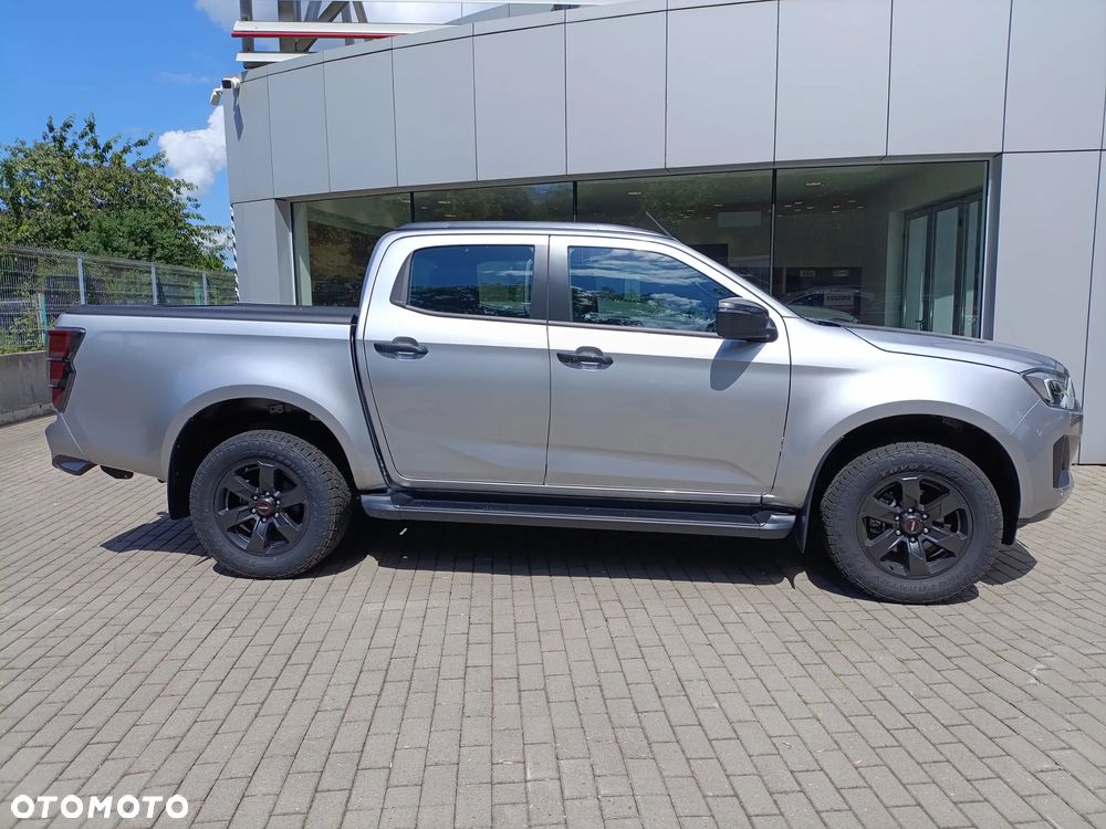 Isuzu D-Max 1.9 DC LSE - 2