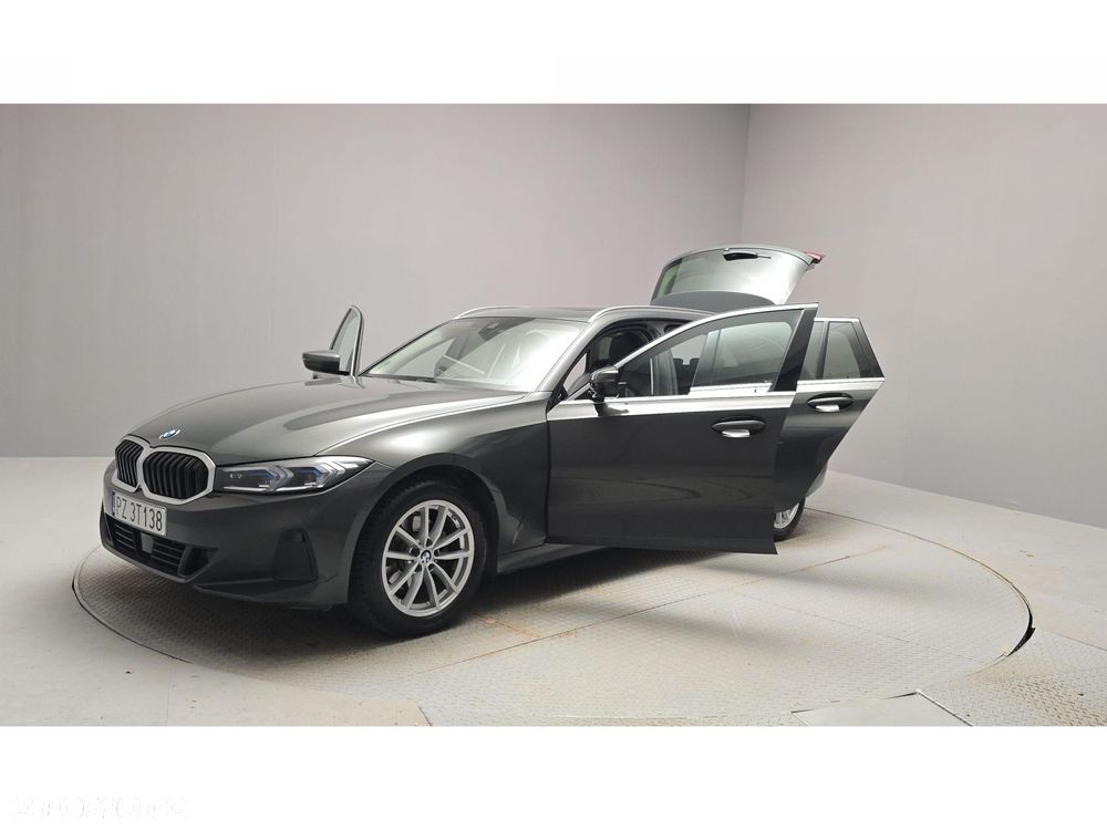 BMW Seria 3 - 9