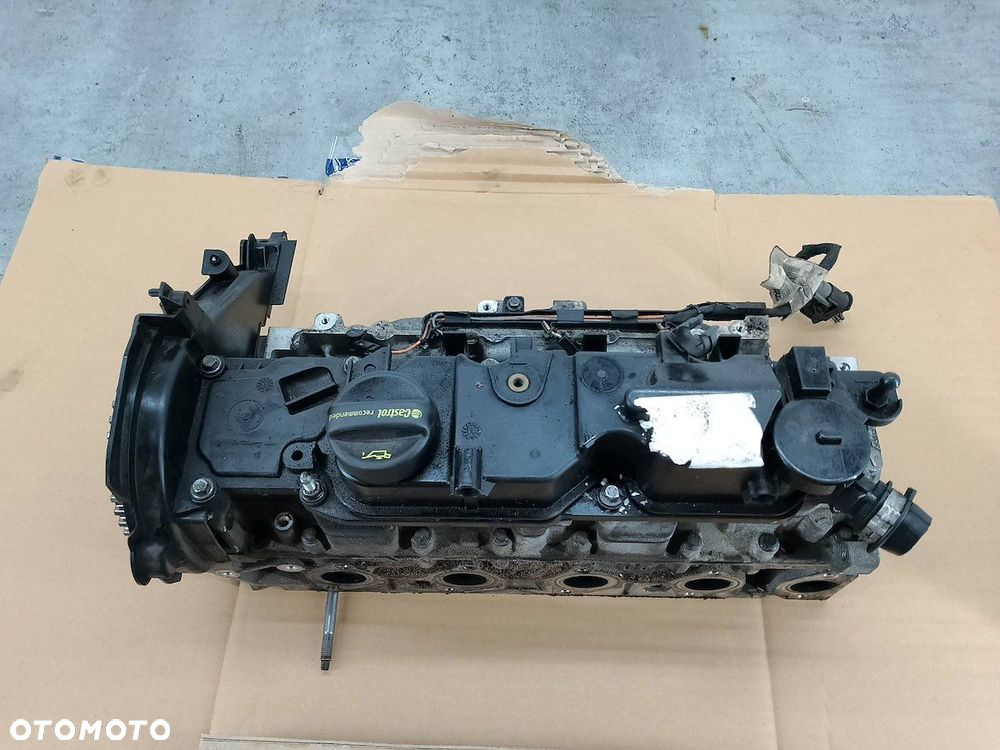 GŁOWICA FORD FOCUS III 1 V 026 U 1184 1.6 TDCI - 3