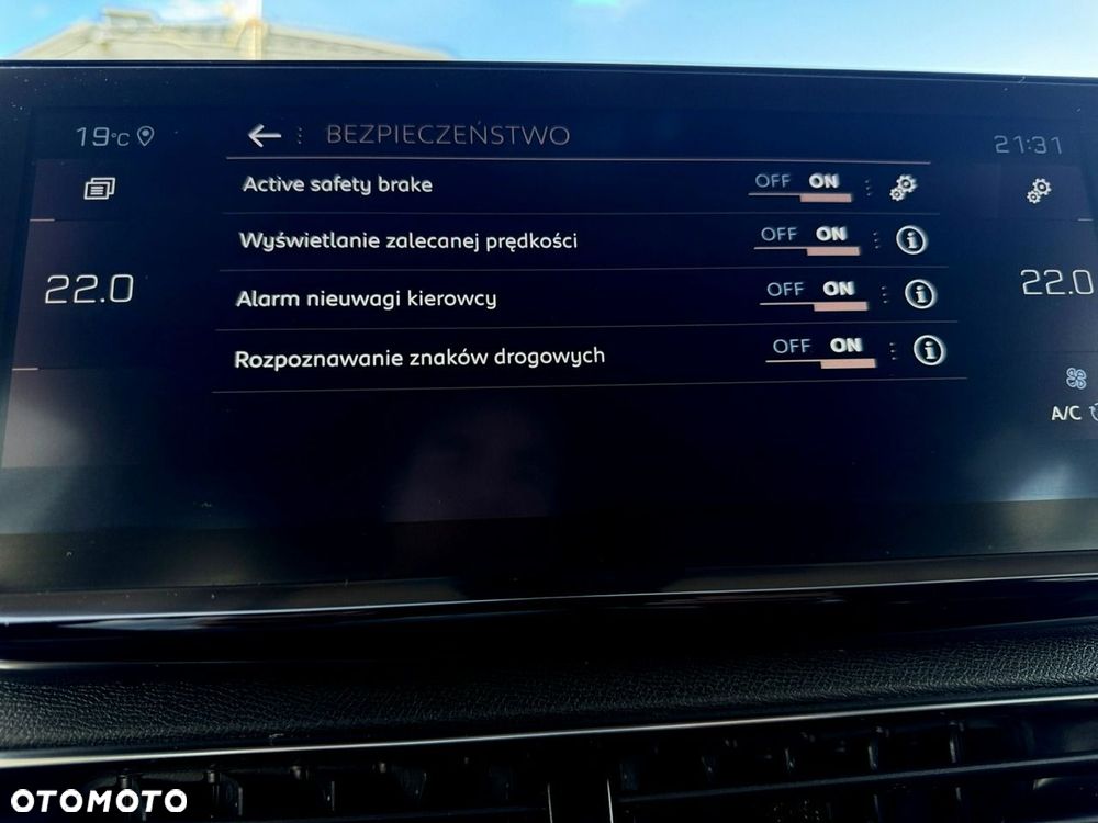 Peugeot 3008 - 37