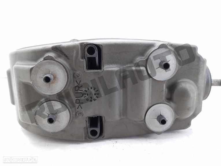 Seletor 8e171_3111s Audi A4 B7 (8e) [2004_2008] 2.0 Tdi - 9