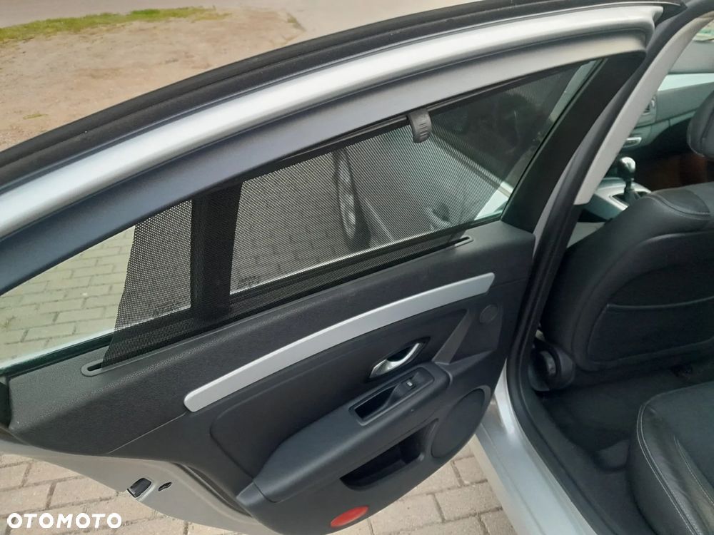 Renault Laguna 2.0 16V 140 Dynamique - 19