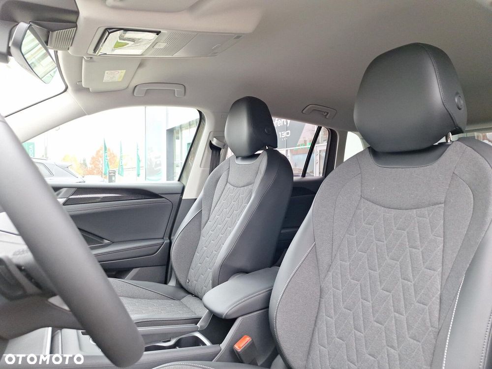 Volkswagen Tiguan 1.5 TSI EVO Life DSG - 11