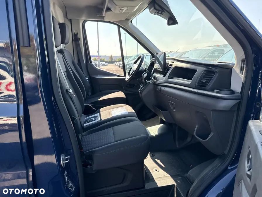 Ford TRANSIT 350 - 5