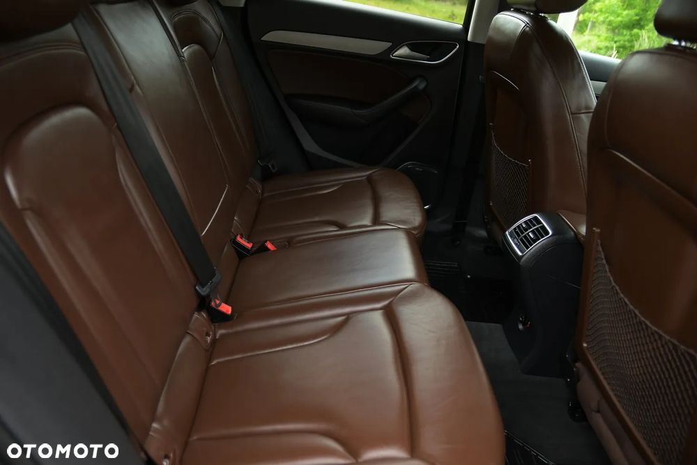 Audi Q3 2.0 TDI Quattro Prime Line S tronic - 26