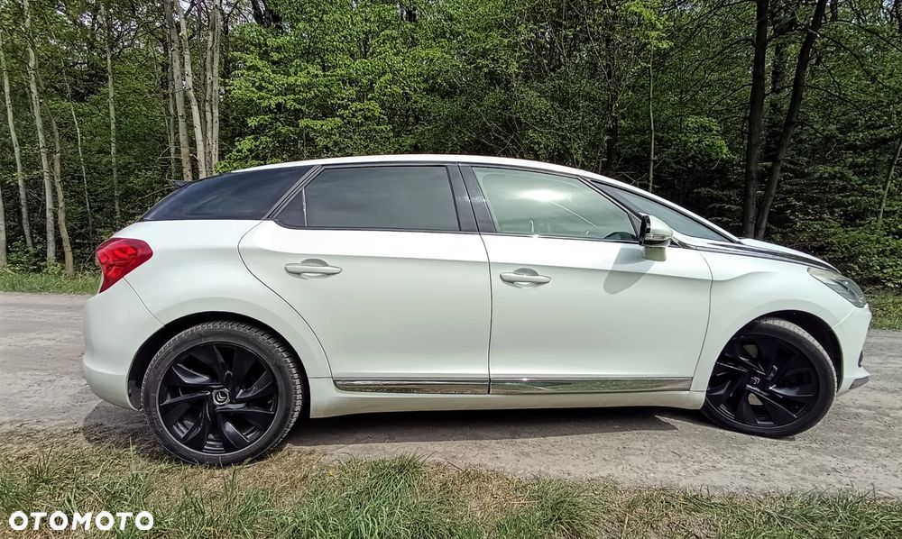 Citroën DS5 HDi 165 SportChic - 7