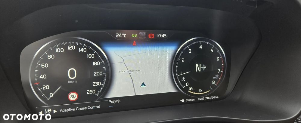 Volvo XC 40 T3 R-Design - 29