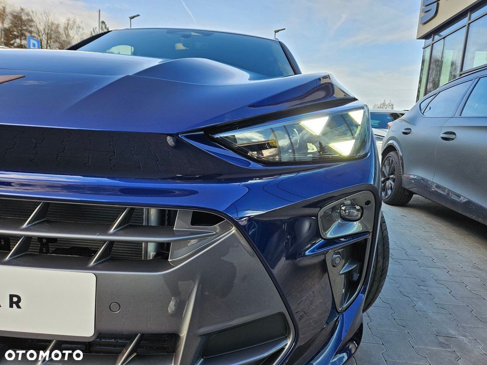 Cupra Terramar 2.0 TSI 4Drive Advantage Edition DSG - 4