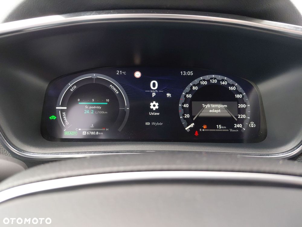 Toyota Corolla 1.8 Hybrid Comfort - 17