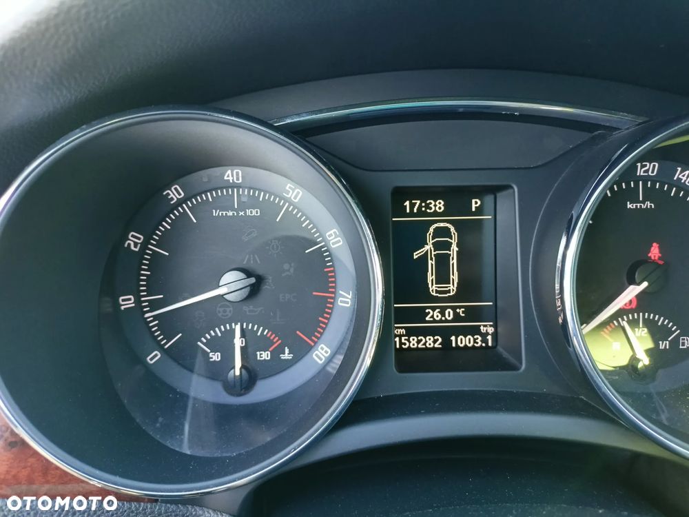 Skoda Superb 3.6 V6 4x4 DSG Elegance - 32