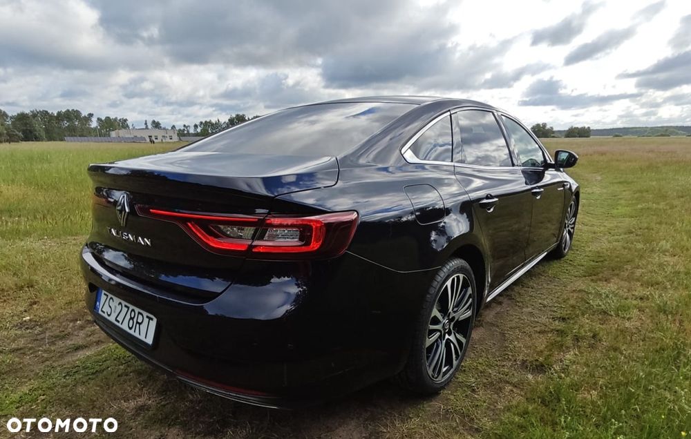 Renault Talisman 1.6 Energy dCi Initiale Paris EDC - 7