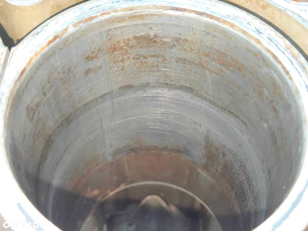 FORD KUGA II MK2 FOCUS III MK3 1.5 ECOBOOST BLOK SILNIKA RFDS7G6015DA M9ME - 6