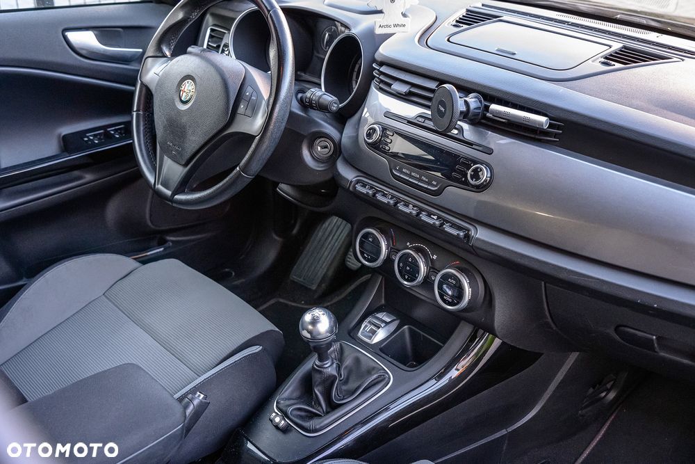 Alfa Romeo Giulietta 1.4 TB MultiAir Progression - 7