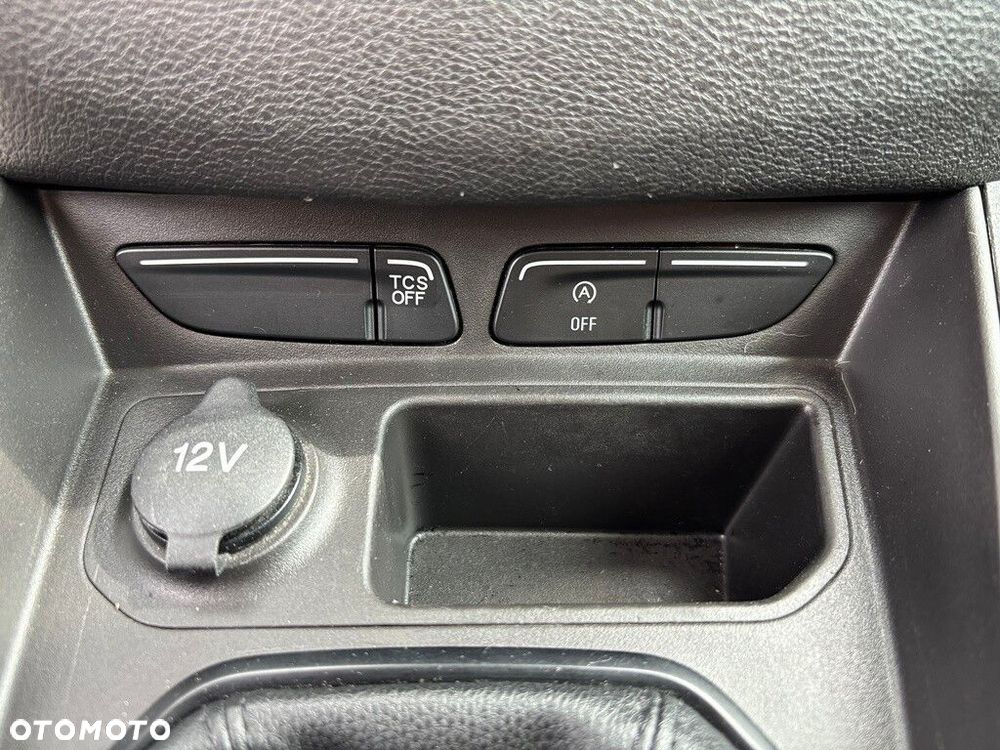 Ford courier Transit Courier 1.5 TDCi 75KM Trend - 15