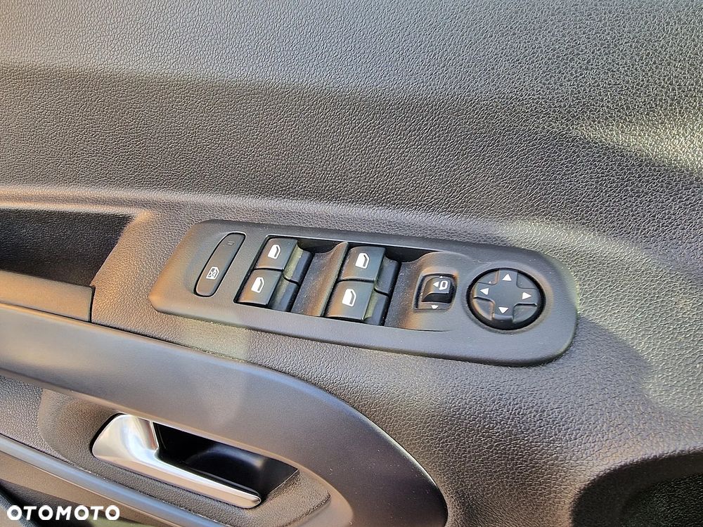 Peugeot Rifter Long 1.5 BlueHDI Allure S&S (7-os.) - 13