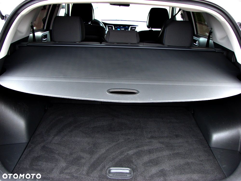 Hyundai Tucson 1.6 GDi 2WD Style - 20