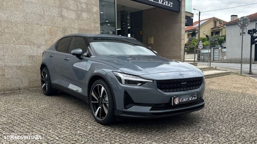 Polestar 2 Single Motor 69kWh Plus - 3
