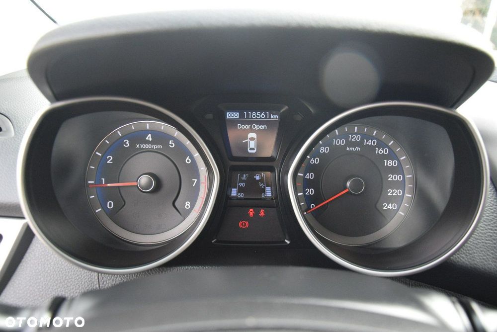 Hyundai i30 1.4 Premium - 33