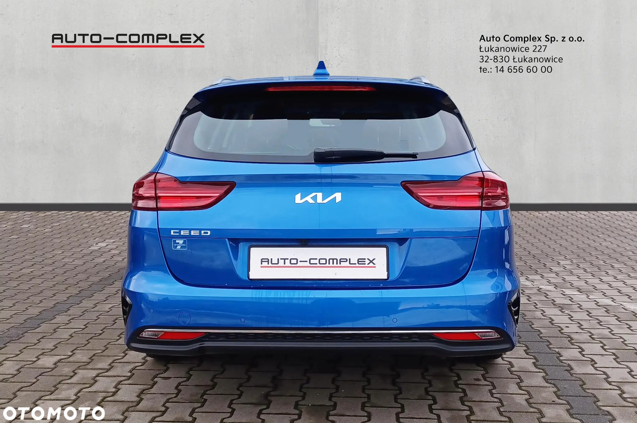 Kia Ceed 1.5 T-GDI M - 4