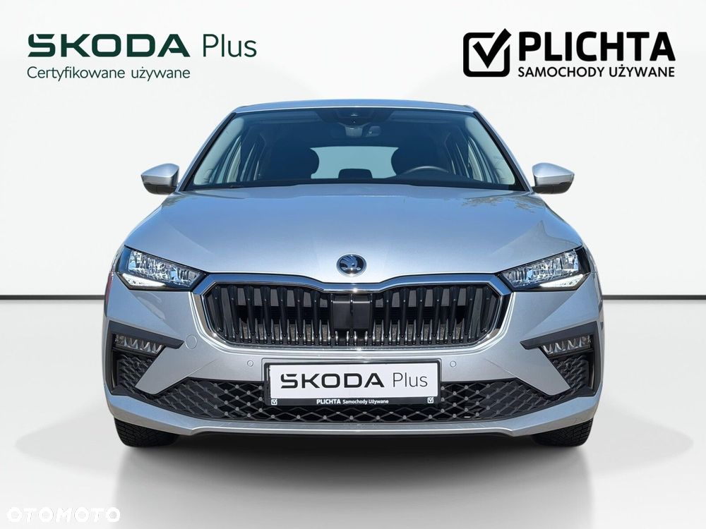 Skoda Scala - 3