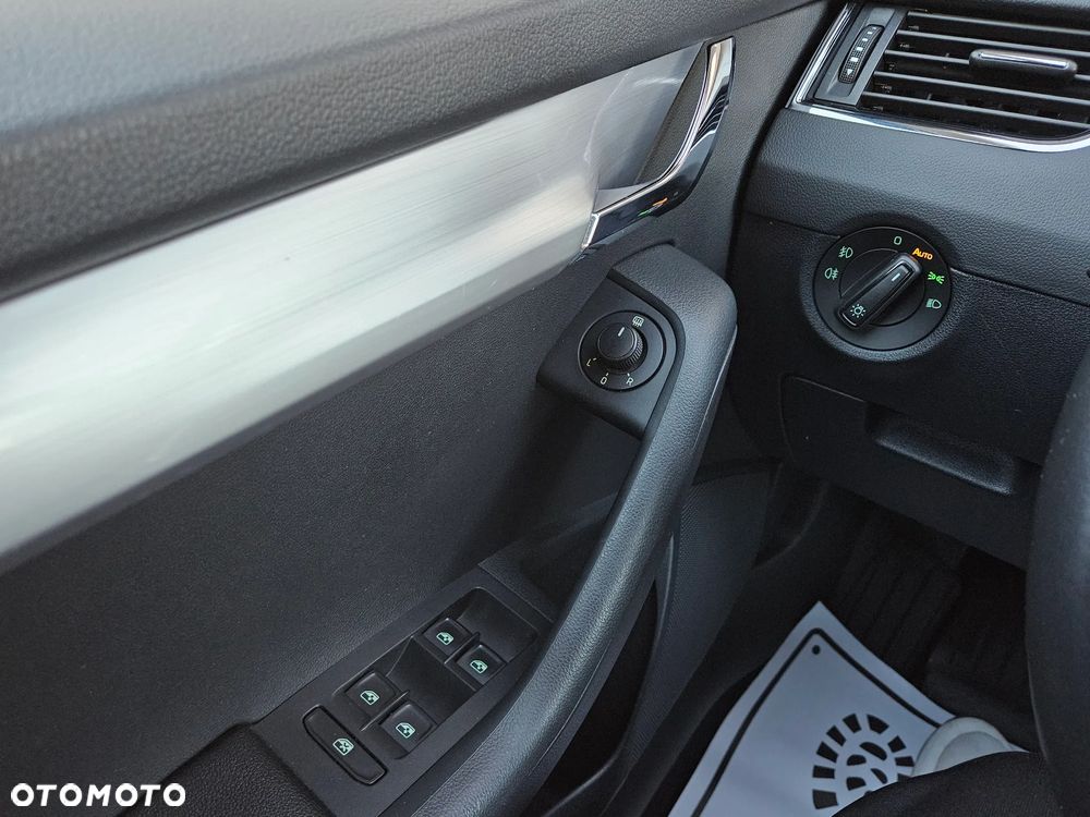 Skoda Octavia 1.6 TDI Ambition - 26