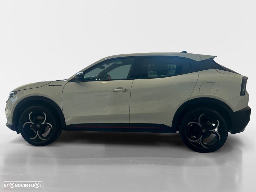 Alfa Romeo Junior 1.2 Speciale eDCT6 - 2