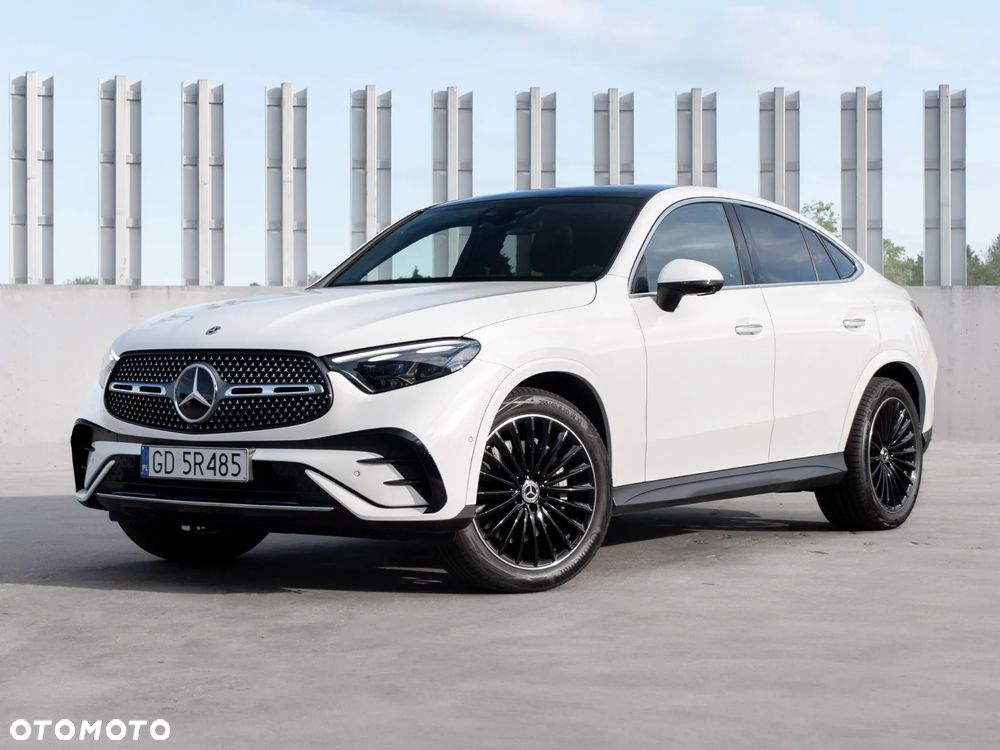 Mercedes-Benz GLC ver-300-4matic-9g--tronic-amg-line-plus - 6