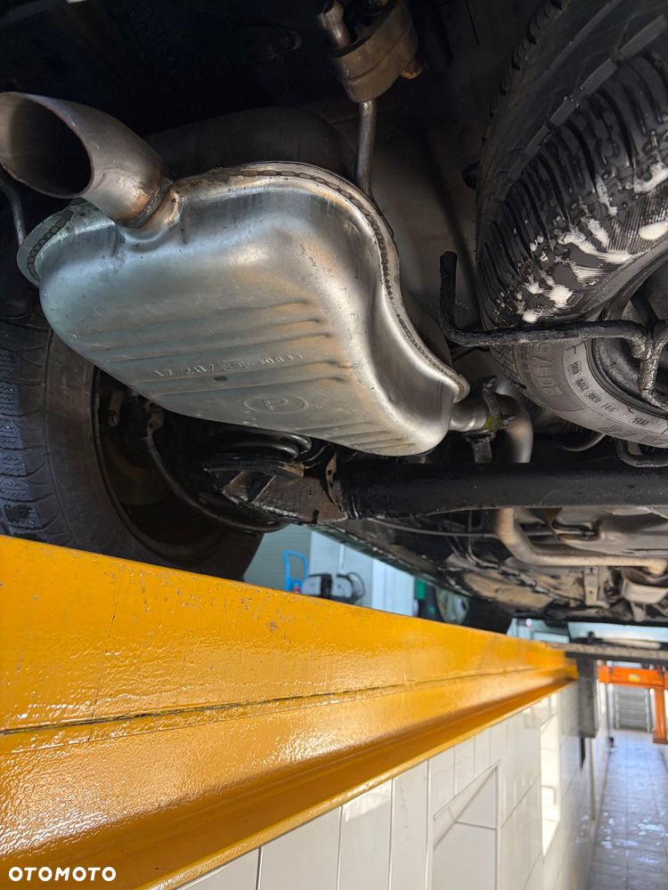 Opel Zafira 1.8 Elegance - 16