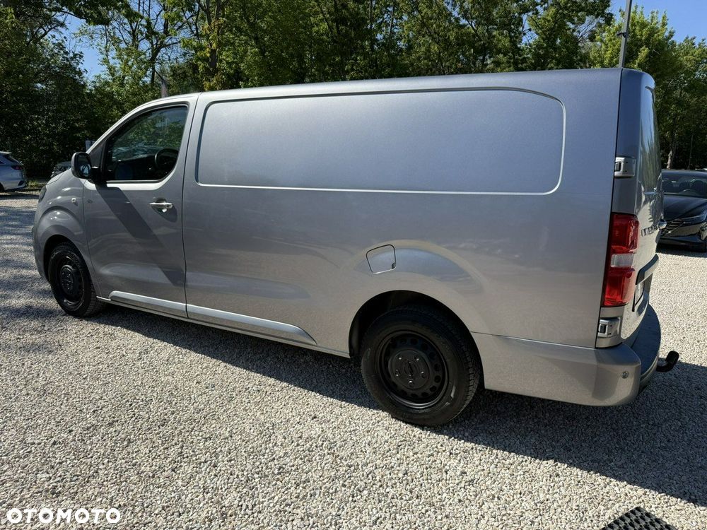 Opel Vivaro - 9