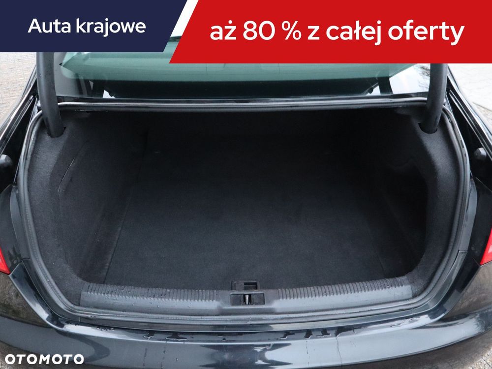 Audi A4 Limousine - 15