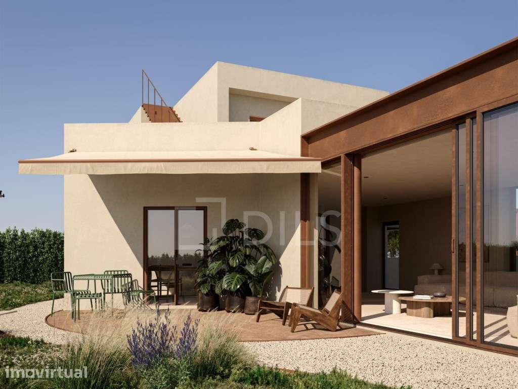 Villas Mar e Sol - Grande imagem: 2/31