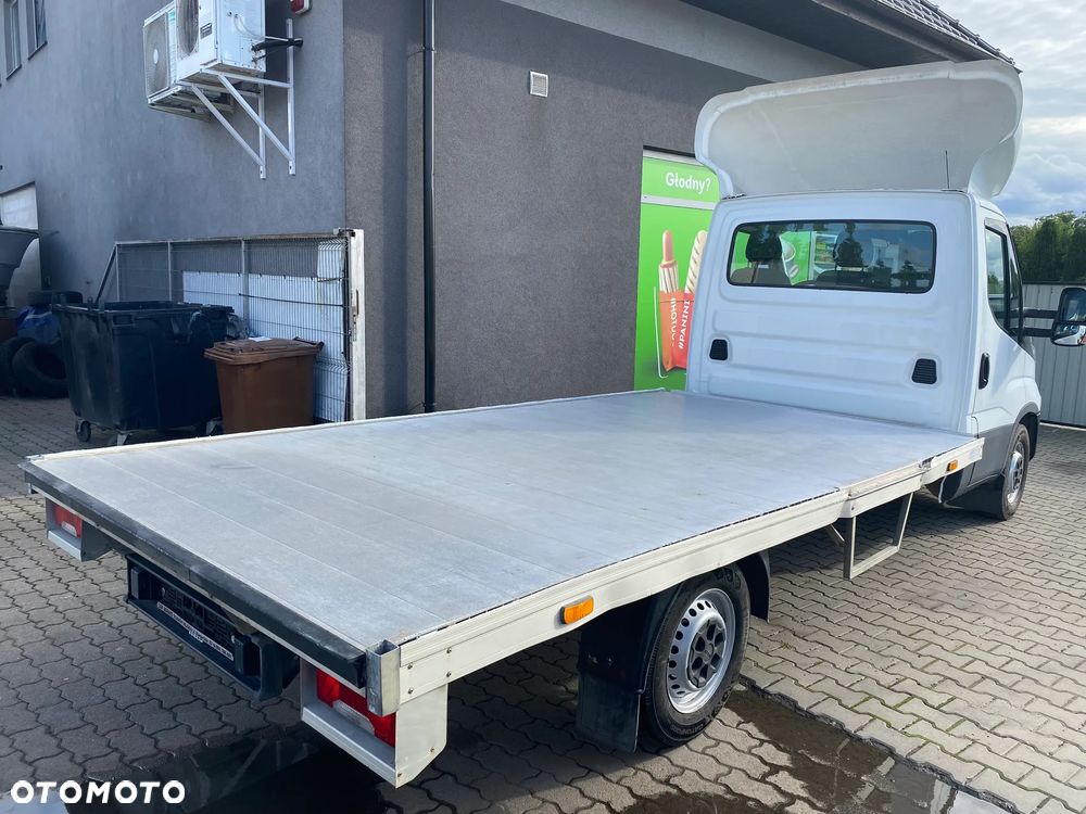 Iveco Daily - 4