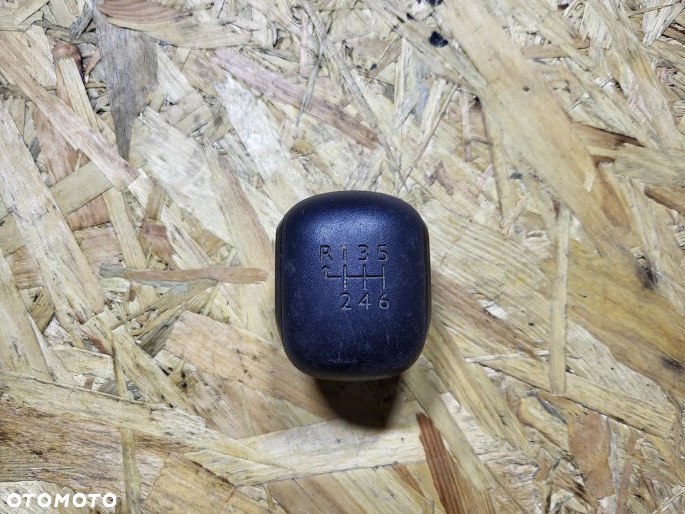 Gałka zmiany Biegów Expert III Jumpy III Proace III - 1