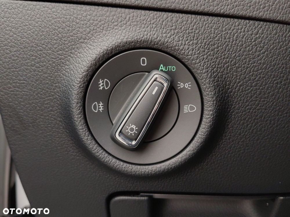 Skoda Superb - 21