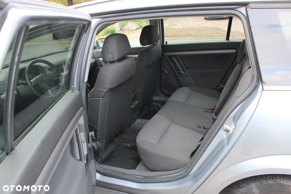 Opel Vectra 1.8 Business - 7
