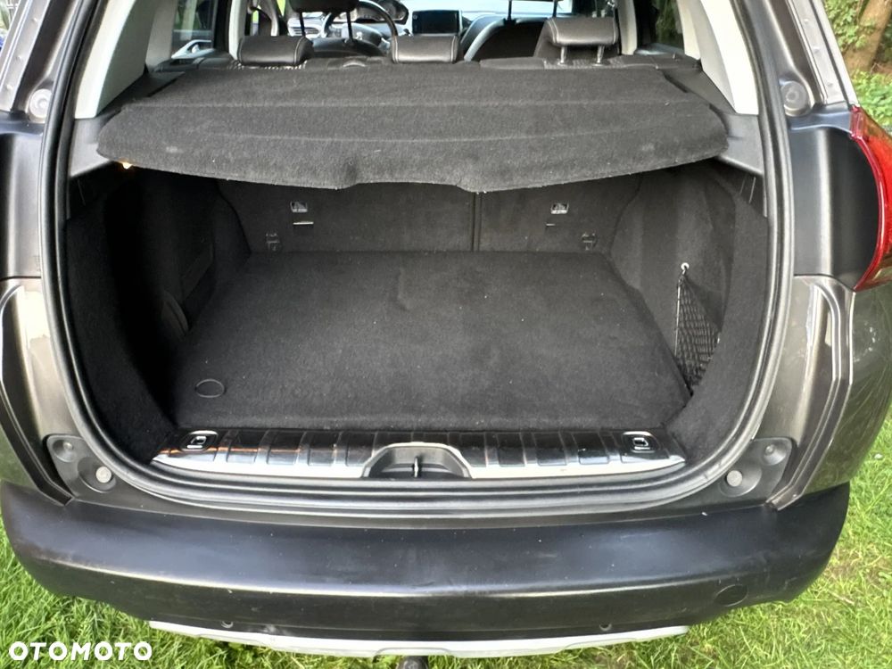 Peugeot 2008 1.2 Pure Tech Crossway S&S - 16