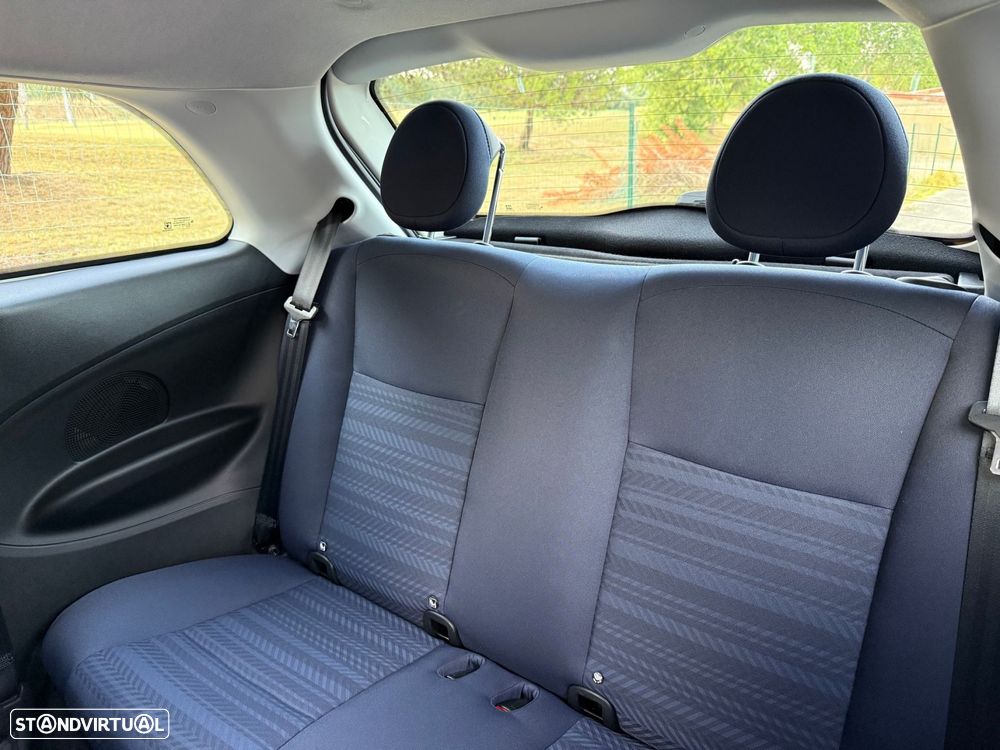 Fiat 500e 42 kWh - 25