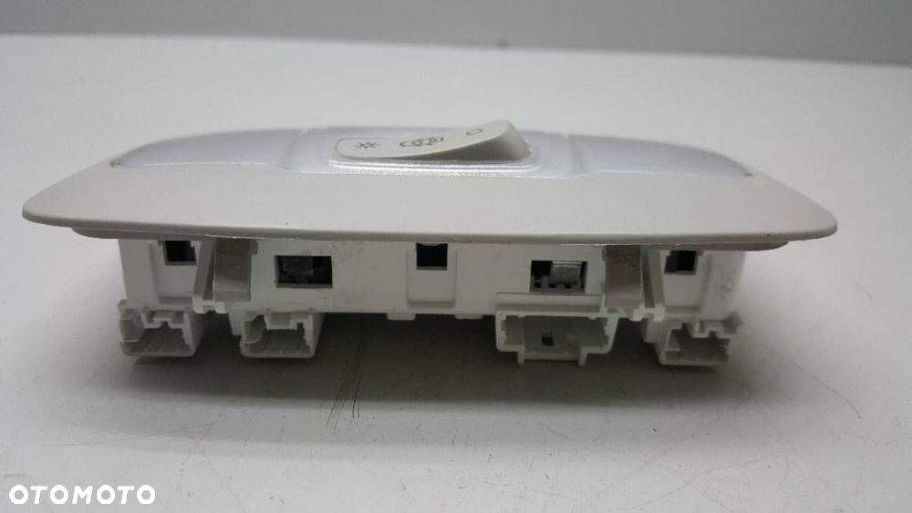 LAMPKA OŚWIETLENIE WNĘTRZA C4 GRAND PICASSO II EU - 3