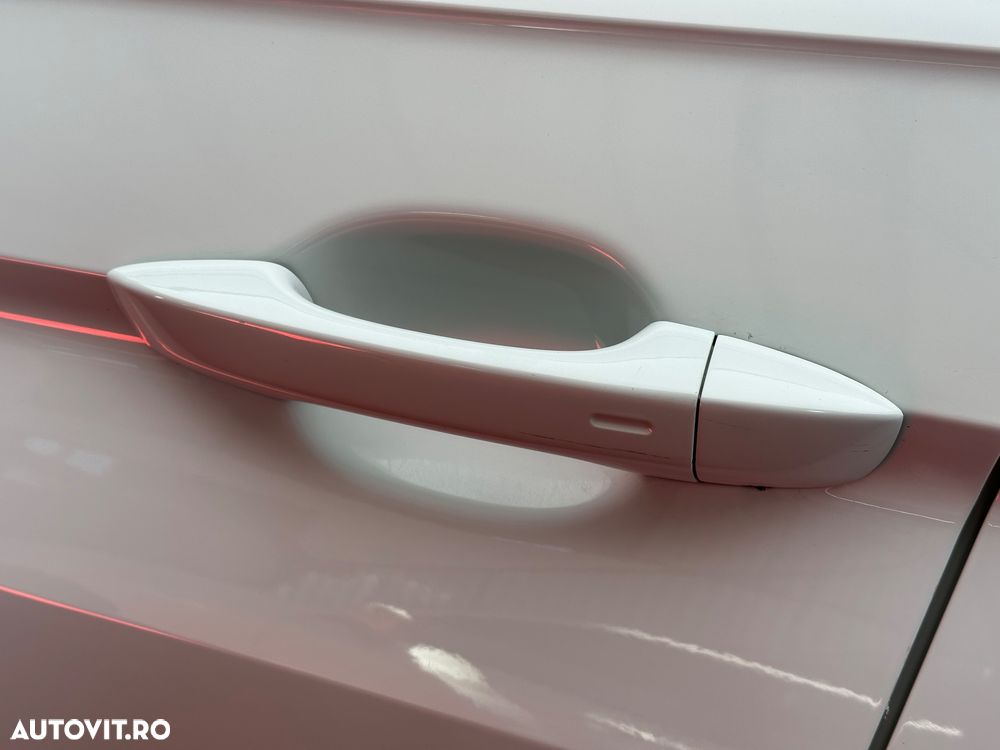 Volkswagen Tiguan 2.0 TDI SCR (BlueMotion Technology) Sound - 38