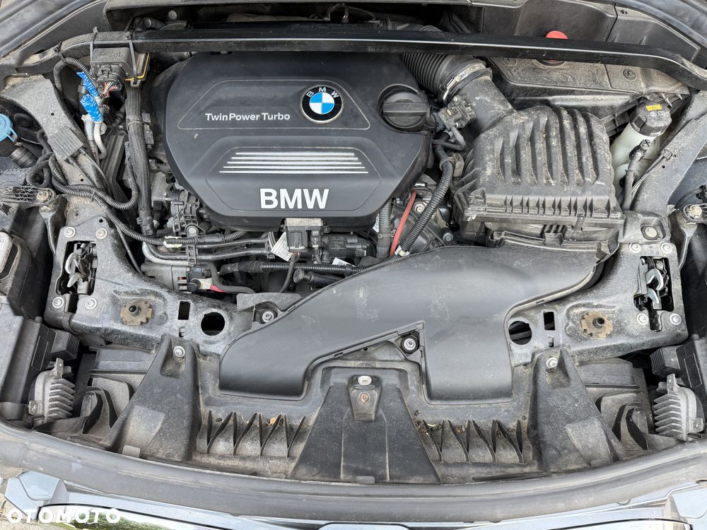 BMW X1 xDrive18d M Sport - 30