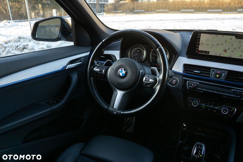 BMW X1 xDrive25i GPF M Sport - 23