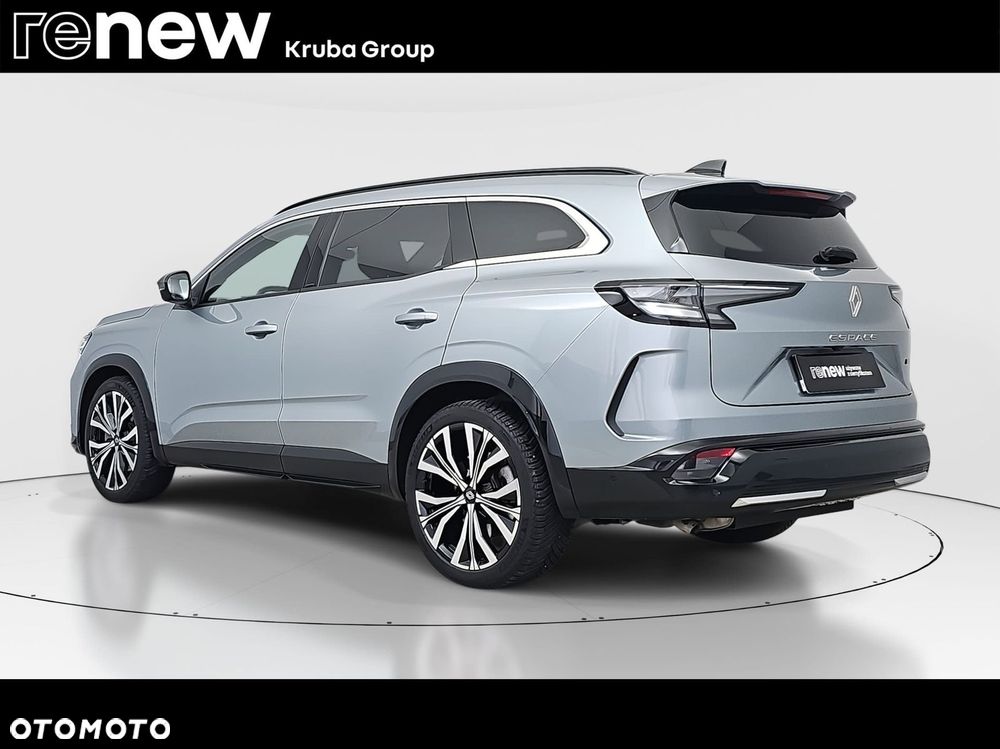 Renault Espace 1.2 E-Tech Full Hybrid 200 Iconic MMT 7os - 7