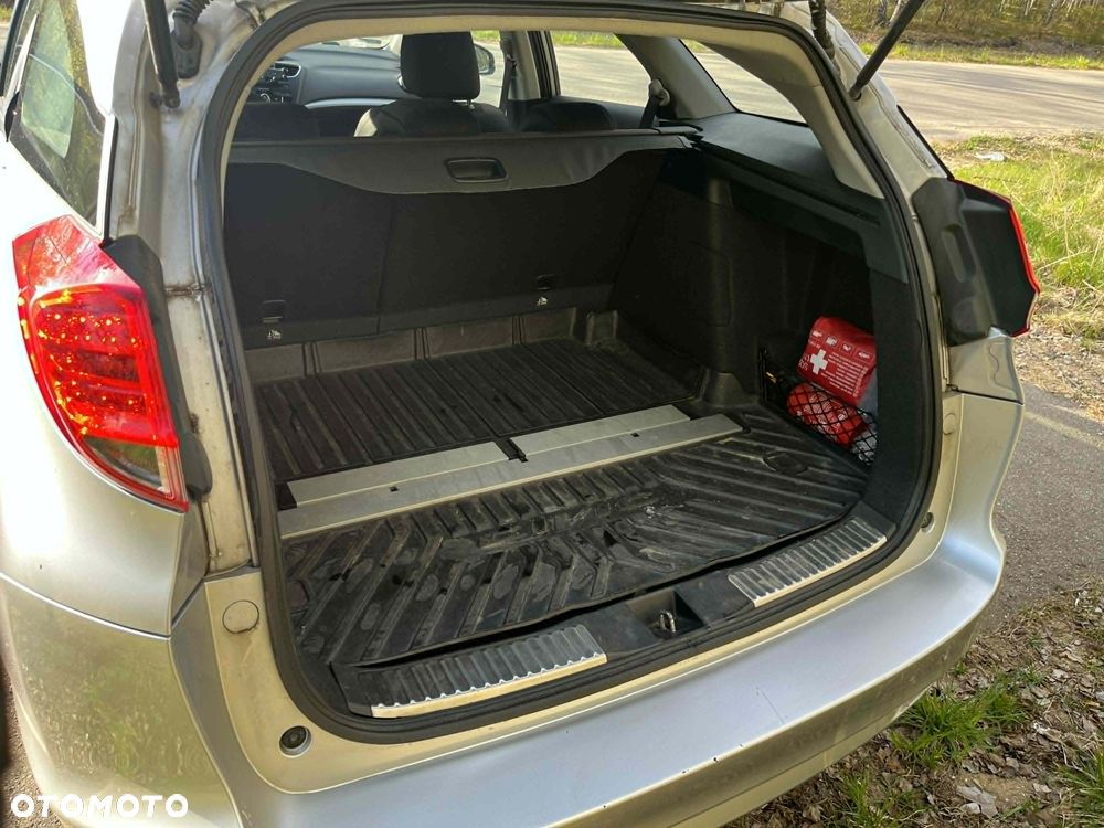 Honda Civic 1.8 Elegance - 14