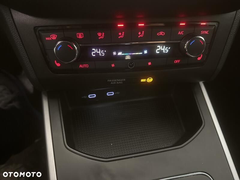 Seat Arona 1.5 TSI GPF FR S&S DSG - 16