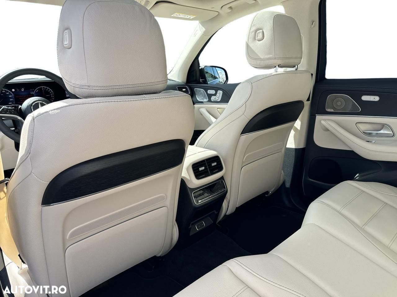 Mercedes-Benz GLE 400 PHEV 4MATIC - 14
