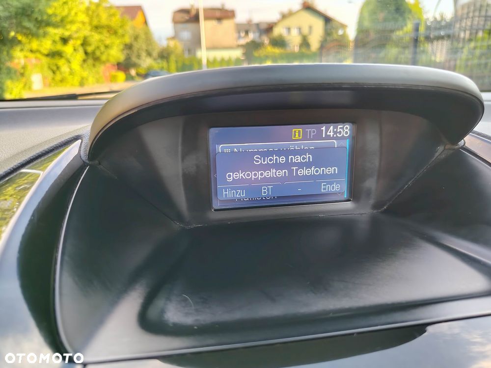Ford B-MAX 1.6 TDCi Titanium - 27